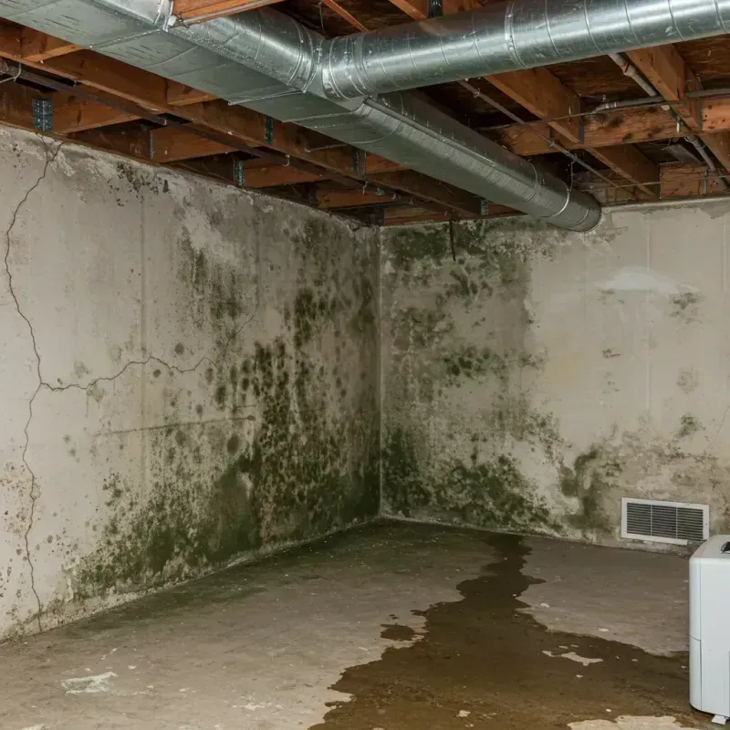 Professional Mold Removal in Jarales, NM